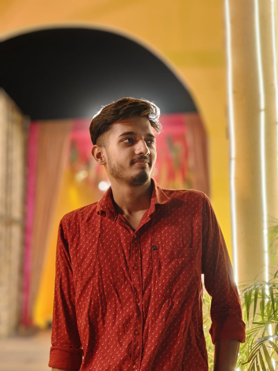 Narendrapur-Siwan